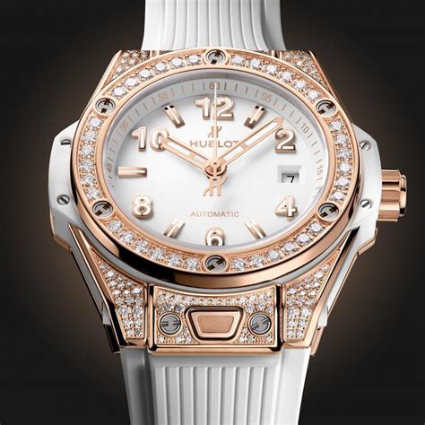 how much is hublot big bang watch|big bang watches for women.